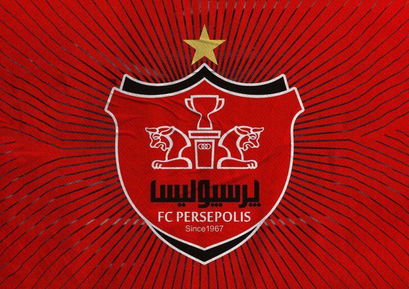 قرارداد ۵۶۰ میلیاردی پرسپولیس با اسپانسر جدید