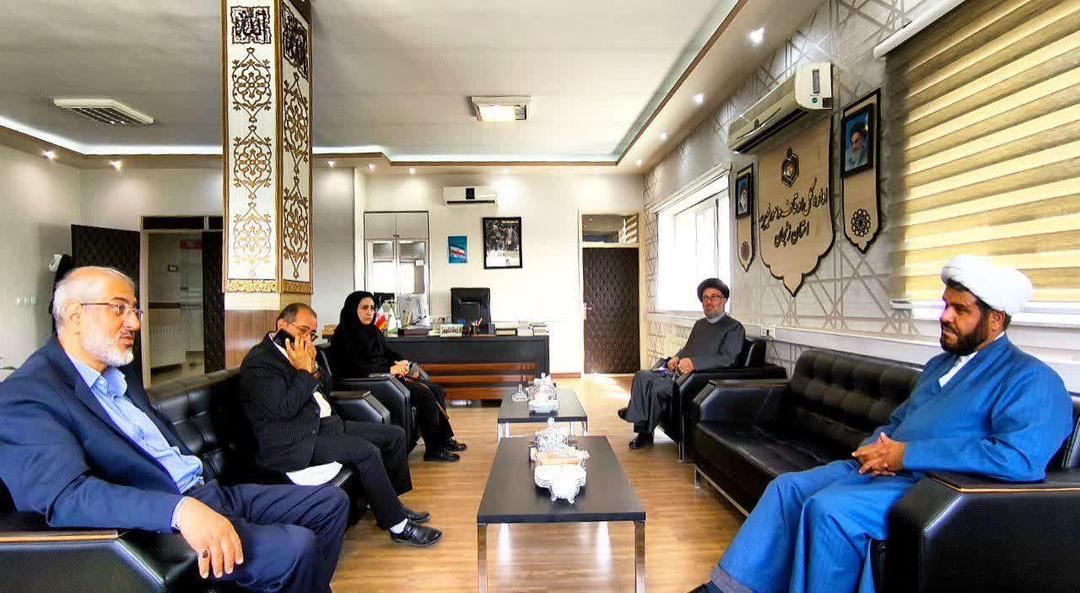 ۷۲ مسجد تاریخی در استان زنجان وجود دارد