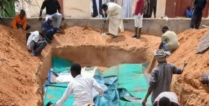 محکومیت بین المللی حمله خونین به مسجدی در الفاشر سودان