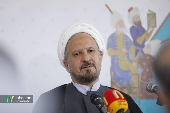 مسجد باید محور تولید روایت، تقویت همبستگی اجتماعی و ارتقای تاب‌آوری ملی باشد