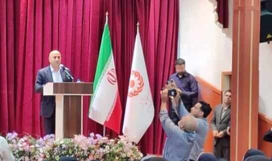 صیانت و حمایت از اشتغال و توانمند سازی یکی از دغدغه‌های جدی است
