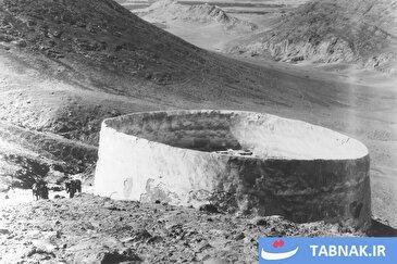 عکس: نگاهی به روز‌های کهن شهر ری