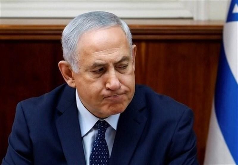  نتانیاهو : درخواست‌ها برای تشکیل کشور فلسطین تهدیدی موجودیتی علیه ماست