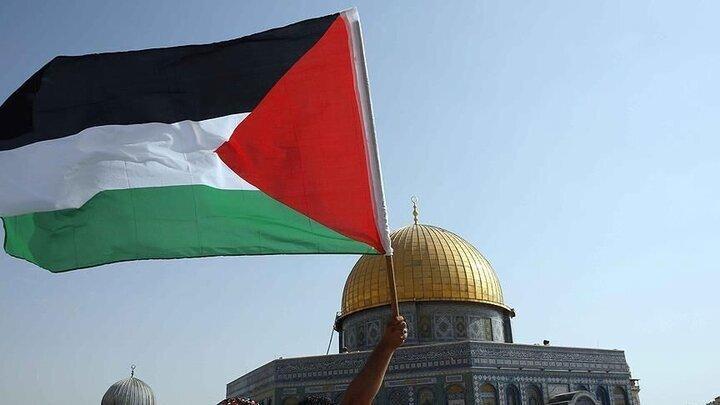 استرالیا و کانادا رسما کشور فلسطین را به رسمیت شناختند