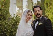 آغاز عاشقانه متین ستوده و کامران تفتی با یک ویدئو مشترک