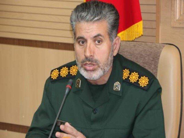 اجرای نمایش رزمی فرهنگی «مجاهدت‌های خاموش» در کردستان