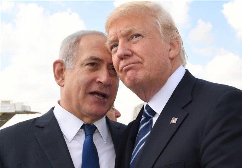 درخواست نتانیاهو از ترامپ برای فشار بر مصر و پاسخ قاهره