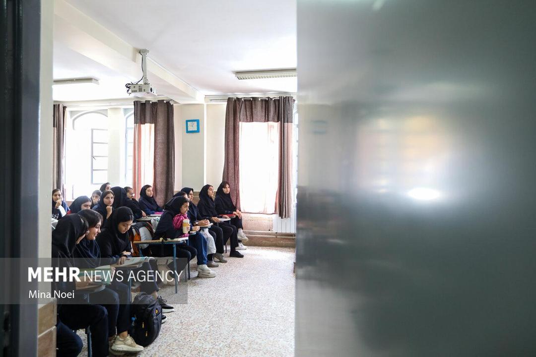 ۷۷۶ هزار مترمربع از موقوفات قم در خدمت آموزش، درمان و خدمات عمومی