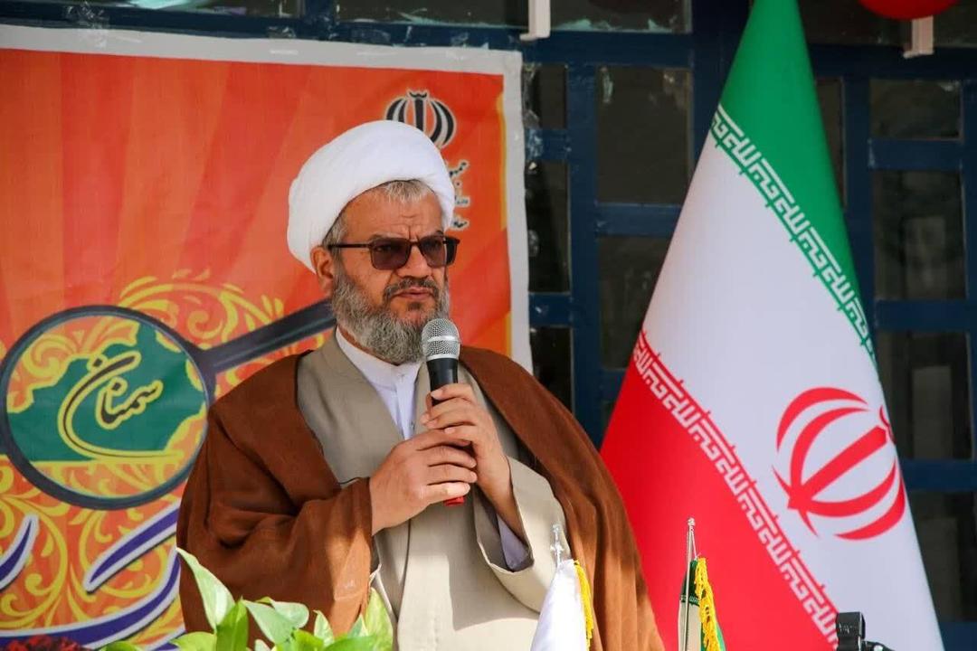 «انگیزه و تلاش» کلید طلایی موفقیت دانش‌آموزان است
