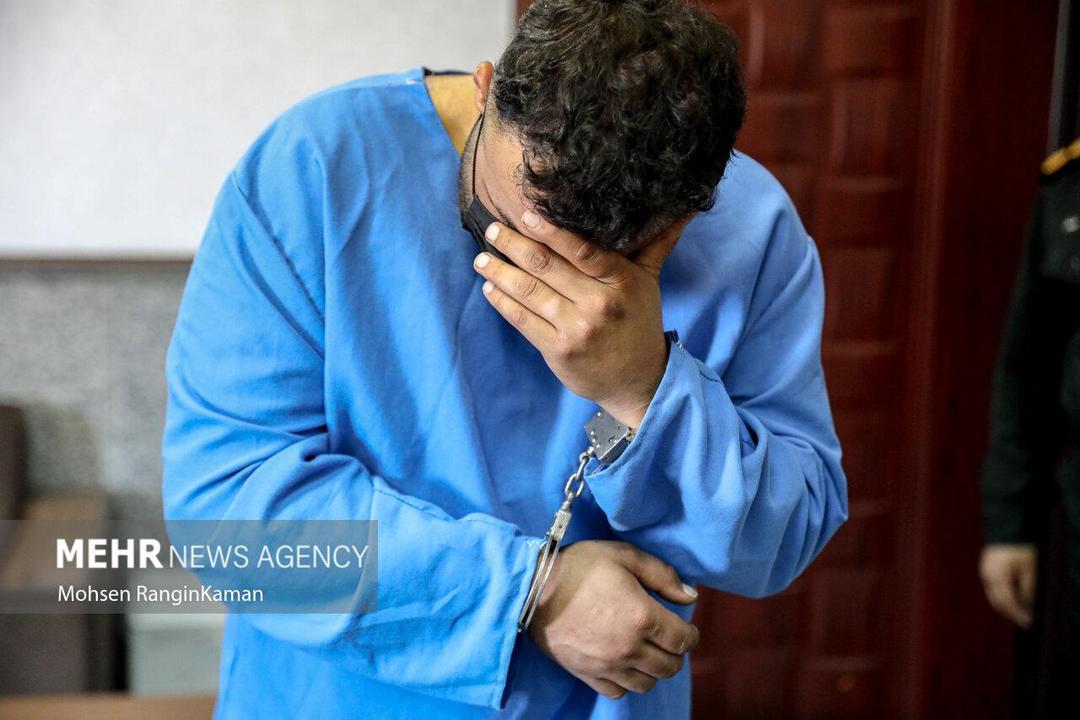 دستگیری عامل تشویش اذهان عمومی و فعالیت تبلیغی علیه نظام در اسلامشهر