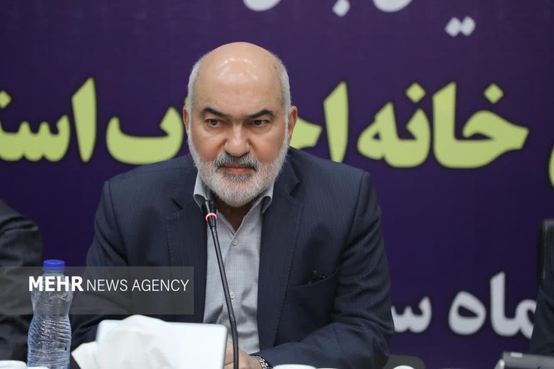 هیچ مهندسی انتخاباتی در کار نیست؛ آرای مردم «امانت» است