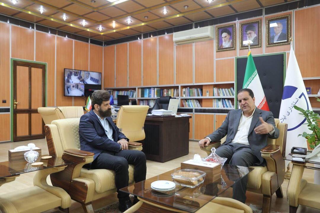 استاندار ایلام: مدارس سنگی به تاریخ می‌پیوندند/ شناسایی ۵۵ فرصت سرمایه‌گذاری