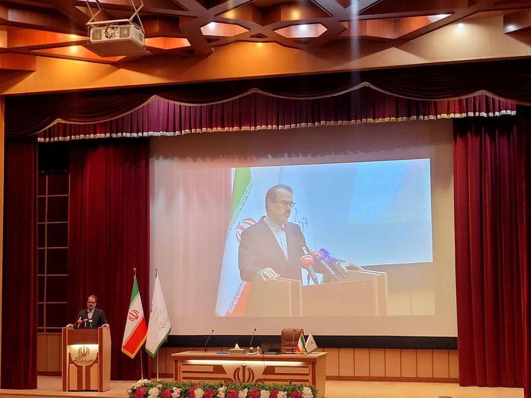 بیش از ۸۰ درصد نامه‌های سازمان بازرسی غیرمحرمانه ارسال می‌شود