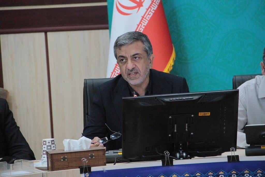 آغاز طرح دیدار مدیران البرز با ایثارگران