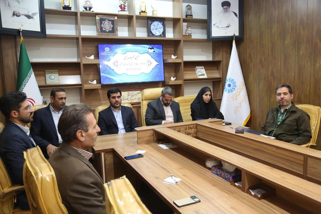خدمات کتابخانه‌های عمومی متناسب با نیاز روز بازتعریف شود