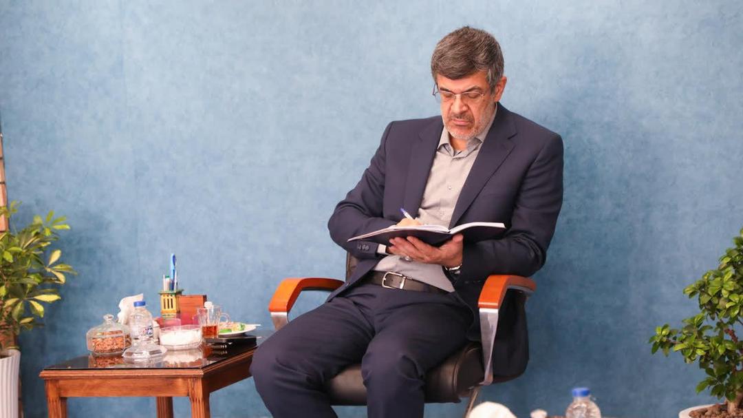 استاندار یزد: دفاع مقدس، درخشان‌ترین مقطع تاریخ انقلاب اسلامی است