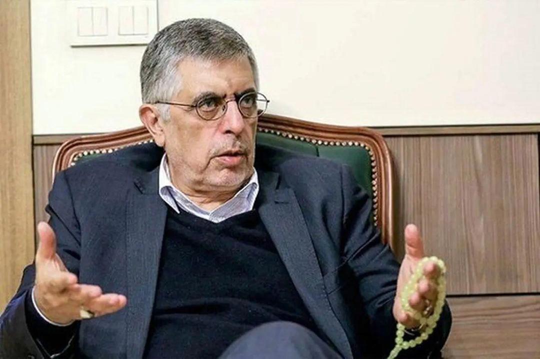 کرباسچی: رئیس‌جمهور اختیارات لازم را برای سفر به نیویورک دریافت کند، وگرنه با چند سخنرانی و دیدار تشریفاتی، کار به جایی نمی‌رسد/ «پزشکیان» باید احساس مسئولیت داشته باشد، چه کاری از این مهم‌تر که وعده‌های خود به مردم را عملی کند؟