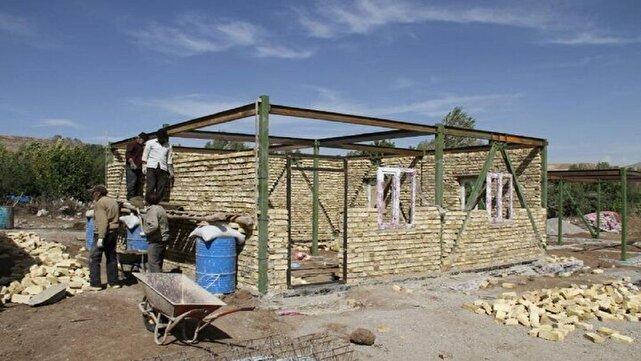 ۲ هزار و ۸۰۰ واحد مسکن روستایی نهاوند نیازمند مقاوم‌سازی است