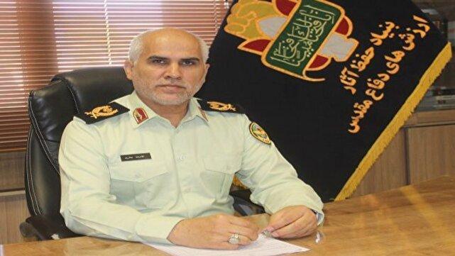 گرامیداشت هفته دفاع مقدس با ۵۳۵ برنامه در سیستان و بلوچستان