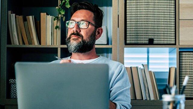 اشتباهتان را بپذیرید تا یک شخصیت موثر باشید + فیلم