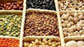 مصرف سالانه ۹۰۰ هزارتن حبوبات در کشور