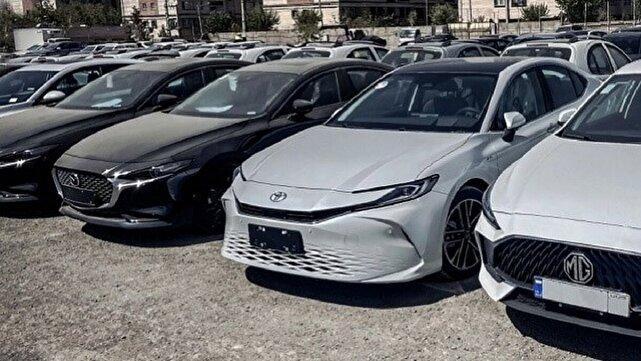گمرک اینچه‌برون، دروازه جدید ترخیص خودرو در ایران