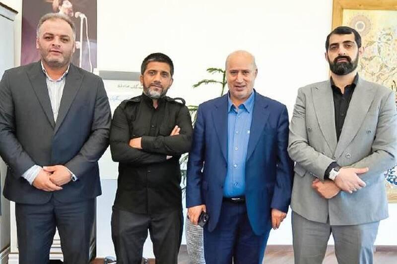 مهم است چه کسی رئیس فدراسیون باشد