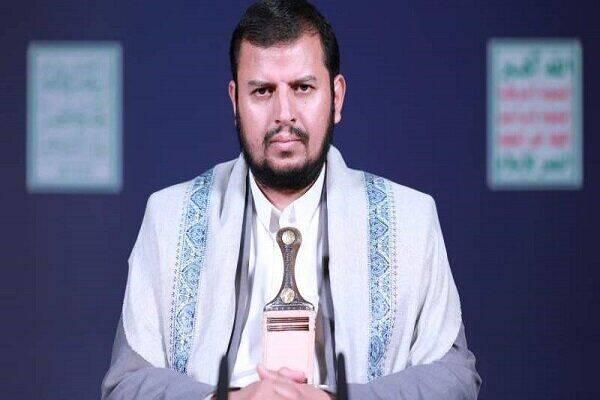 فیلم/ الحوثی: آمریکا و اسرائیل تفرقه‌افکنی می‌کنند