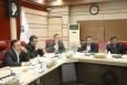 کاهش 21 درصدی بارندگی های استان قزوین نسبت به میانگین بلندمدت