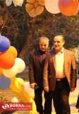 عضو شورای شهر کرج: برنامه‌های رفاهی شهرداری برای همه کارکنان بدون وقفه ادامه خواهد داشت