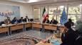 دومین نشست گرامیداشت شهدای هسته‌ای دانشگاه شهید بهشتی با همکاری برنامه نوسان شبکه ۲