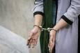 دستگیری زن جیب‌بر با ۱۵ فقره سرقت در مترو تهران
