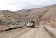 وجود ۲ هزار کیلومتر راه روستایی فاقد آسفالت در استان کرمان