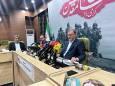 تشریح برنامه‌های هفته دفاع مقدس توسط معاون فرهنگی بنیاد شهید در نشست خبری