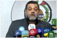 اسامه حمدان: رهبران حماس ترسی از ترور ندارند