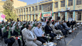 زنگ جوانه‌ها در اصفهان نواخته شد