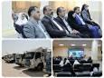 اعزام کاروان‌های تجهیزات آموزشی و کمک‌آموزشی به مدارس خوزستان