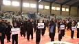 اصفهان قهرمان مسابقات کونگ فو ممای واوسیما در فلاورجان+عکس وفیلم