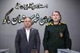 ضرورت برگزاری هرچه باشکوه‌تر مراسمات گرامیداشت دفاع مقدس نسبت به سال‌های گذشته