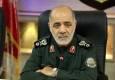فرمانده قرارگاه مرکزی خاتم الانبیا: در دفاع از کشور، همه ظرفیت‌ها و منابع ملی را به کار می‌گیریم
