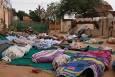 واکنش‌های بین‌المللی به کشتار خونین در مسجد الفاشر سودان