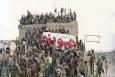 دوران دفاع مقدس؛ یادآور ایستادگی و غرور ملت ایران