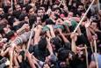 قالی‌ها دوباره در اردهال شسته می‌شوند؛ میراث جهانی فین کاشان در آستانه برگزاری