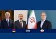 پیام پزشکیان به رئیس جمهور و نخست وزیر ارمنستان