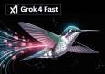 هوش مصنوعی سریع‌تر و کم‌هزینه‌تر «ایلان ماسک» با نام Grok ۴ Fast معرفی شد