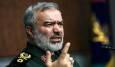 سردار فدوی: صهیونیست ها انقدر احمق بودند که همه اهداف خود را از قبل اعلام کردند