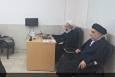 مصاحبه عمومی مبلغان دفتر تبلیغات اسلامی خوزستان برگزار شد