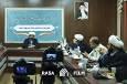 نشست خبری ستاد مردمی صدای غزه برگزار شد