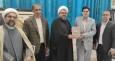 همکاری مسجد جمکران و ارشاد قم در اجرای ۳۱۳ طرح فرهنگی مهدوی