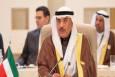 موضع گیری ولیعهد کویت درباره فلسطین